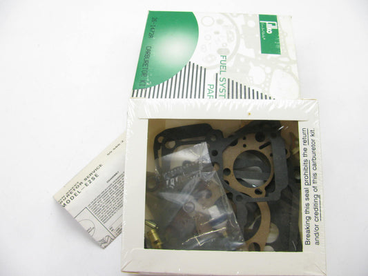 Filko 26-1472A Carburetor Rebuild Kit - ROCHESTER VARAJET 2 2-BBL E2SE 2SE