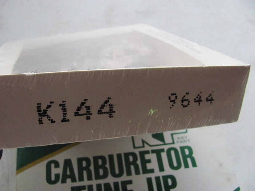 Filko 27-1062A Carburetor Rebuild Kit 1981-1984 Mopar For Holley 5220