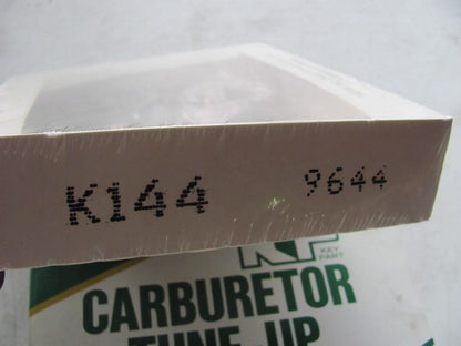 Filko 27-1062A Carburetor Rebuild Kit 1981-1984 Mopar For Holley 5220