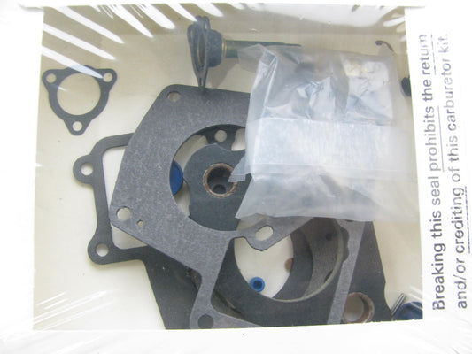 Filko 27-1105A Carburetor Rebuild Kit - HOLLEY MODEL 6145
