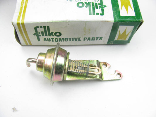 Filko 30-12 Carburetor Choke Pull-Off - 1971-73 Chevy GM V8 With Rochester 2BBL