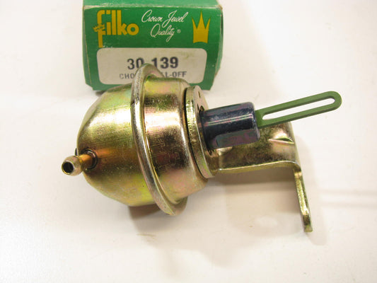 Filko 30-139 Carburetor Choke Pull-Off For 1977-1982 Ford Motorcraft 2-BBL