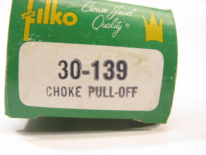 Filko 30-139 Carburetor Choke Pull-Off For 1977-1982 Ford Motorcraft 2-BBL