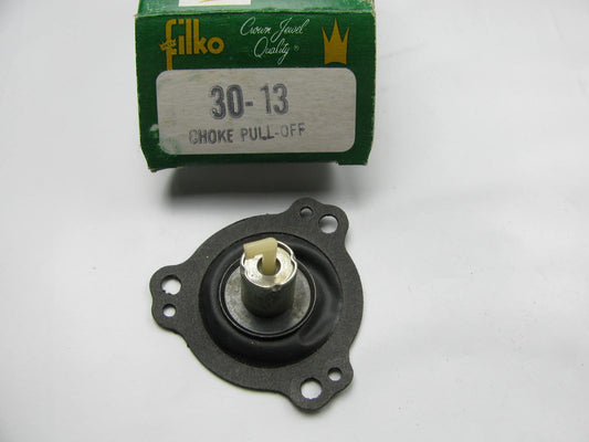 Filko 30-13 Carburetor Choke Pull-off Diaphragm AMC Ford 2100 2150 Carburetor
