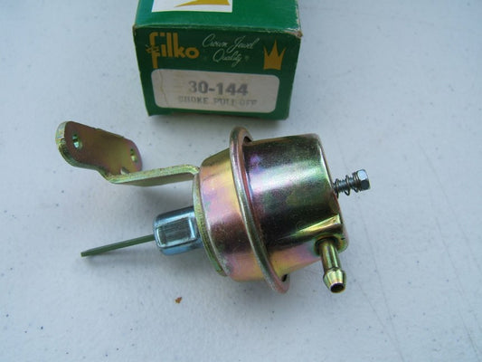 Filko 30-144 Carburetor Choke Thermostat for 1977-1981 Ford Motorcraft 2-BBL