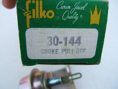 Filko 30-144 Carburetor Choke Thermostat for 1977-1981 Ford Motorcraft 2-BBL