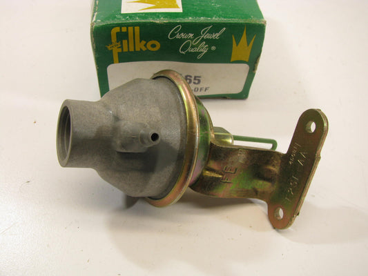 Filko 30-165 Carburetor Choke Pull-Off for 1975-1985 Ford Motorcraft 2100 2150