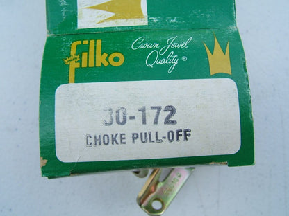 Filko 30-172 Carburetor Choke Pull-Off For 1979-1980 GM Rochester 2-BBL