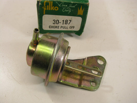 Filko 30-187 Carburetor Choke Pull-Off 1978-1980 Buick Pontiac Rochester 2-BBL