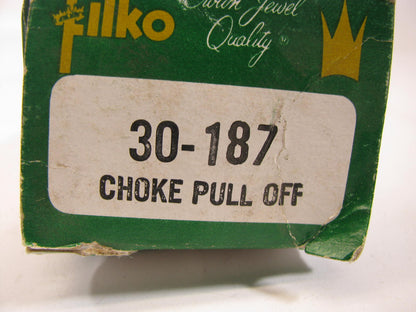 Filko 30-187 Carburetor Choke Pull-Off 1978-1980 Buick Pontiac Rochester 2-BBL