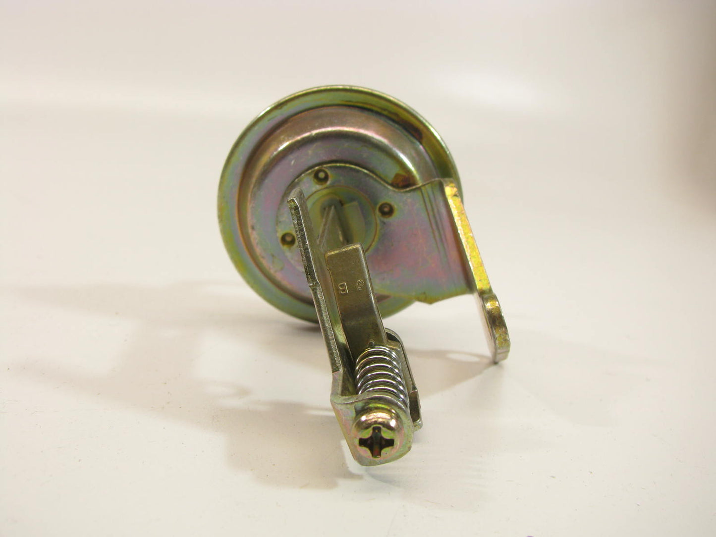 Filko 30-190 Carburetor Choke Pull-Off for 1975-1984 GM Rochester E4MC E4ME