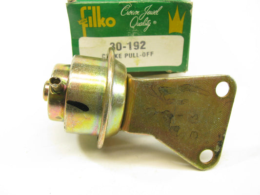 Filko 30-192 Carburetor Choke Pull-Off for 1979-82 Chevrolet GMC Rochester M4MC
