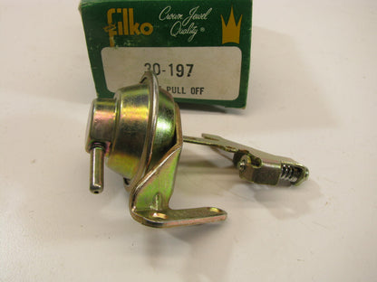 Filko 30-197 Carburetor Choke Pull-Off For 1979-1981 GM Rochester 2-BBL