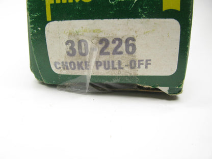 Filko 30-226 Carburetor Choke Pull-Off For 1980 Firebird 4.9L 301 V8 R-2 4-BBL
