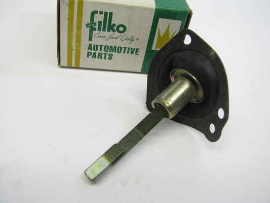 Filko 30-247 Carburetor Choke Pull-Off 1973-87 GM AMC For Holley 2BBL 6520 5520