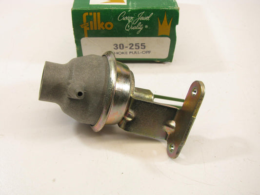 Filko 30-255 Carburetor Choke Pull-Off for 1982-1986 Ford Motorcraft 2-BBL