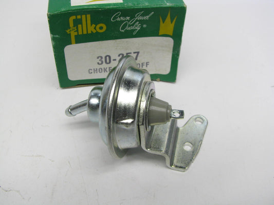 Filko 30-257 Carburetor Choke Pull-Off For 1981-1986 Ford Carter 1-BBL YFA