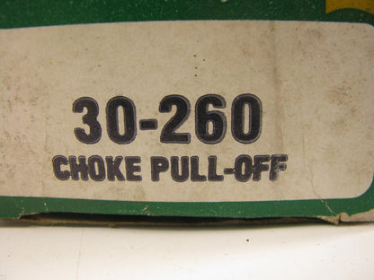Filko 30-260 Carburetor Choke Pull-Off For 1974-1978 GM Rochester 4-BBL