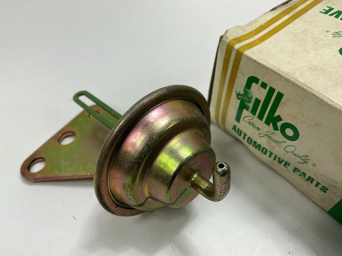 Filko 30-330 Carburetor Choke Pull-Off