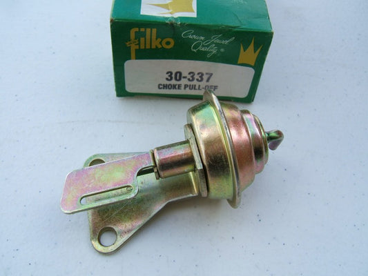 Filko 30-337 Carburetor Choke Thermostat 1981-1988 Chevrolet GMC Rochester 4BBL