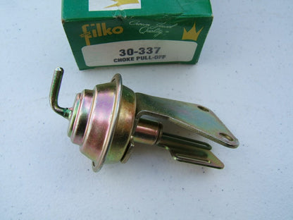 Filko 30-337 Carburetor Choke Thermostat 1981-1988 Chevrolet GMC Rochester 4BBL