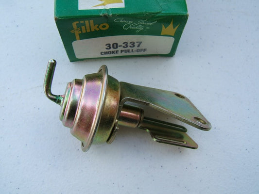 Filko 30-337 Carburetor Choke Thermostat 1981-1988 Chevrolet GMC Rochester 4BBL