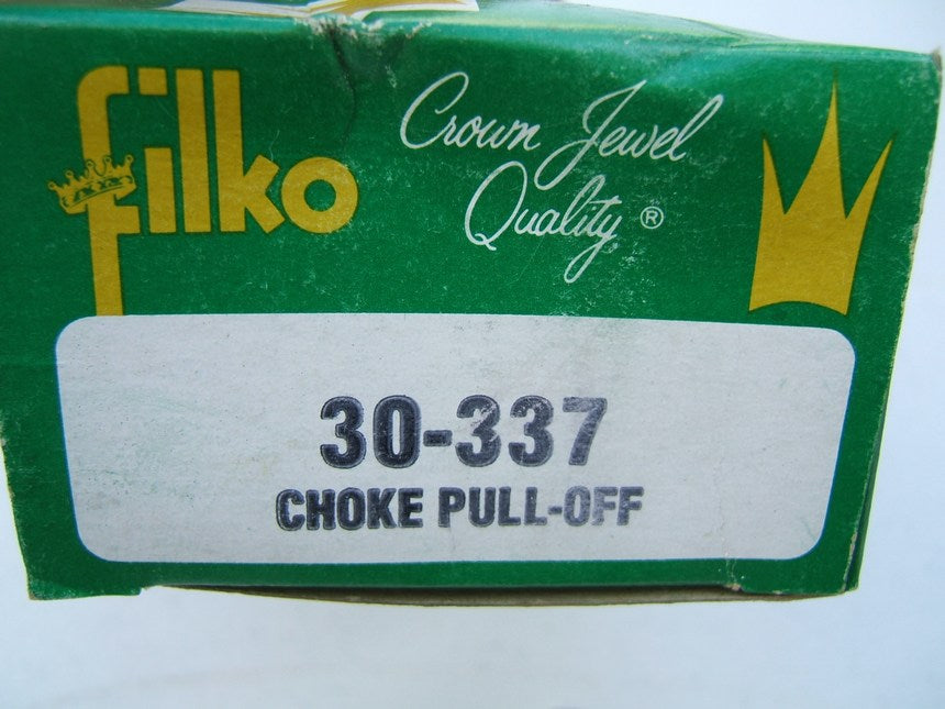 Filko 30-337 Carburetor Choke Thermostat 1981-1988 Chevrolet GMC Rochester 4BBL