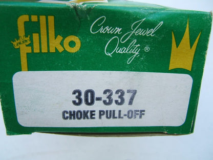 Filko 30-337 Carburetor Choke Thermostat 1981-1988 Chevrolet GMC Rochester 4BBL