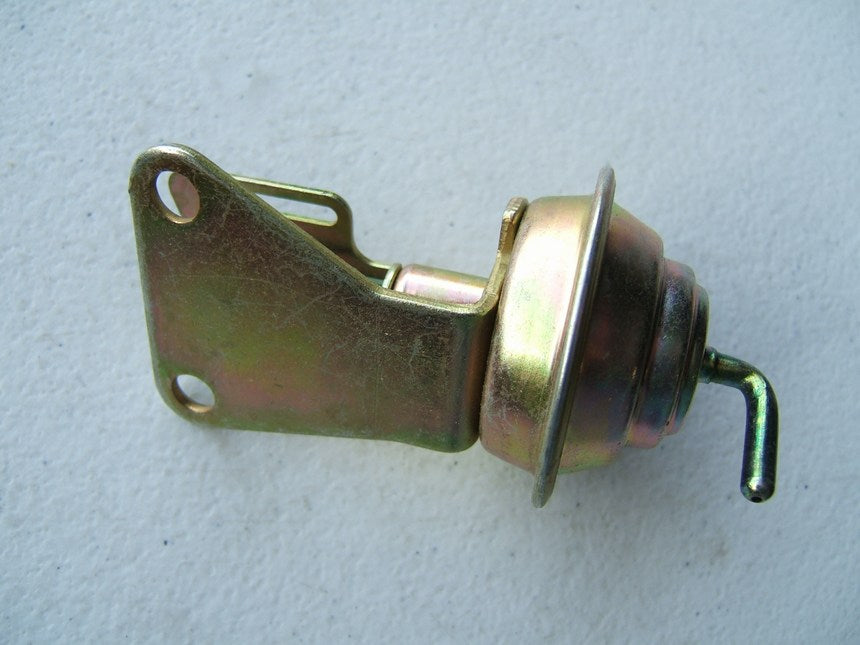 Filko 30-366 Carburetor Choke Pull-Off - 1985-1986 Chevy Pickup Quadrajet 4-BBL