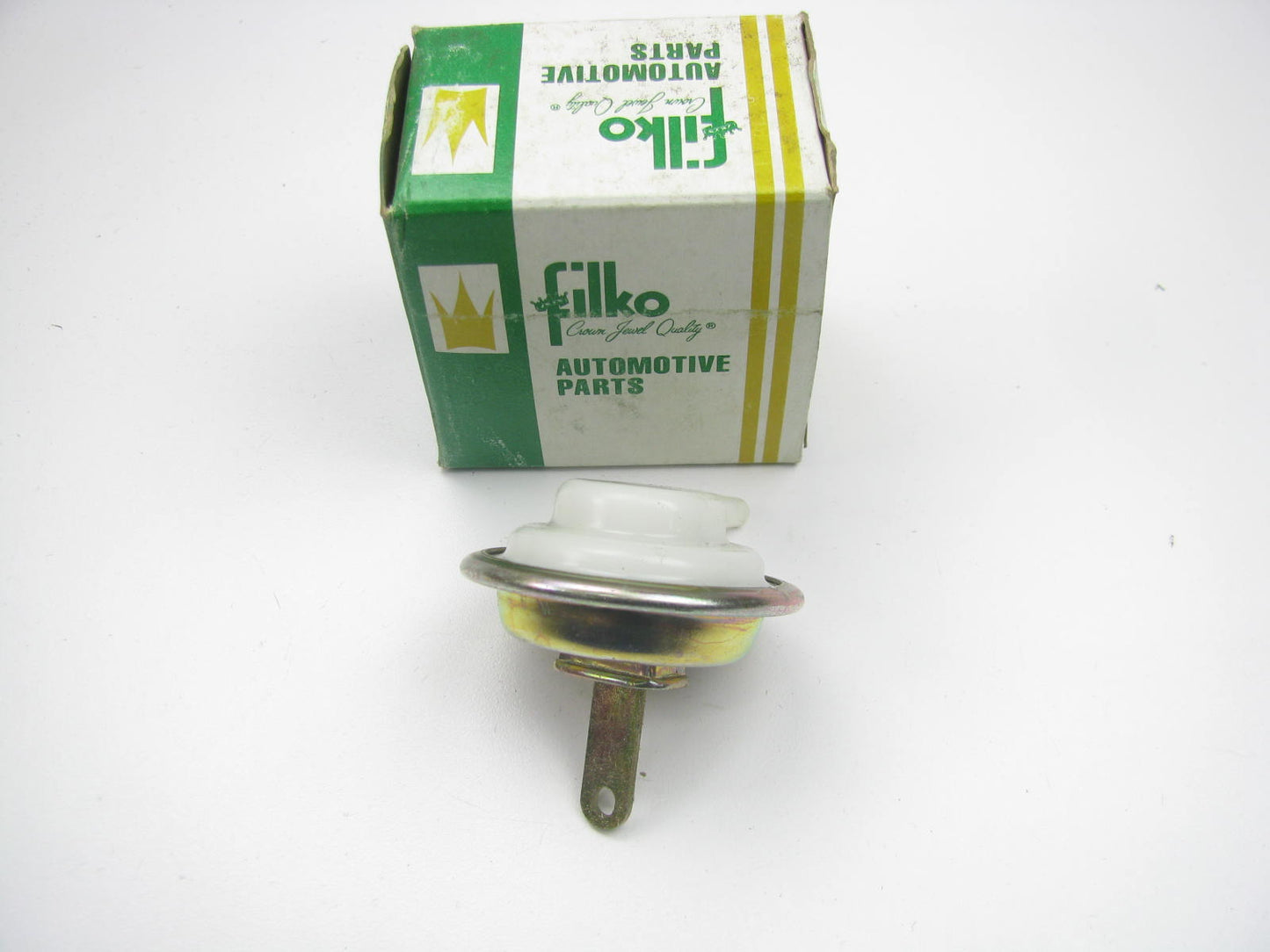 Filko 30-3 Carburetor Choke Pull-Off