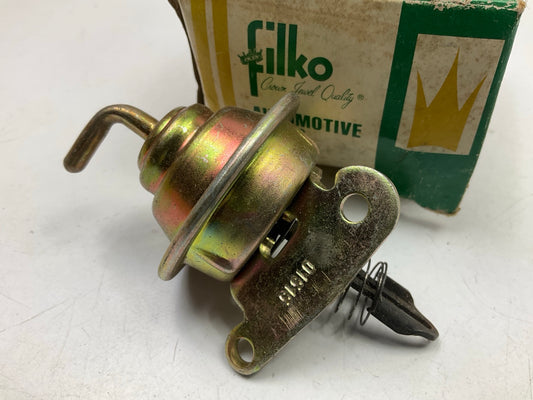 Filko 30-47 Carburetor Choke Pull-Off - 1972 CHEVY 250 292 I6 Rochester 1-BBL