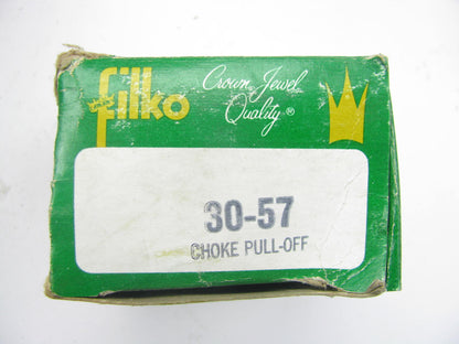 Filko 30-57 Carburetor Choke Pull-Off 71-74 Oldsmobile 350 455 Rochester 4-BBL