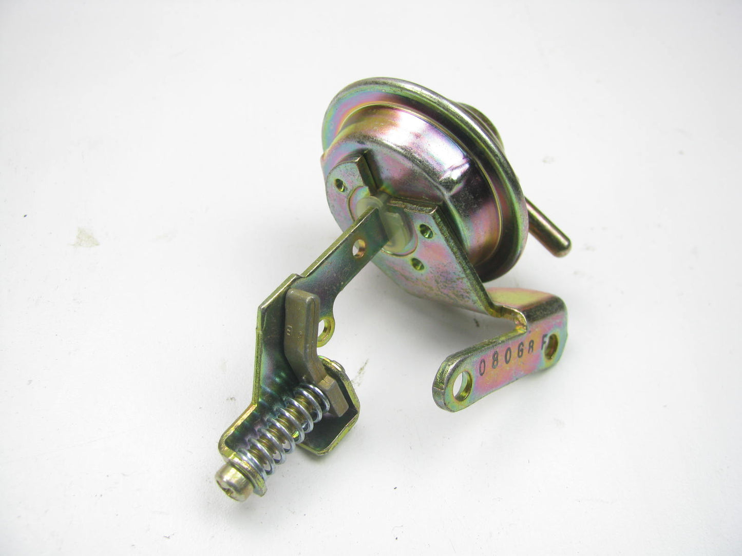 Filko 30-69 Carburetor Choke Pull-Off 73-89 GM 350 400 454 500 Rochester 4-BBL