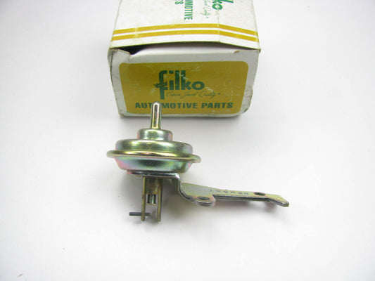 Filko 30-6 Carburetor Choke Pull-Off For 1963-81 Chrysler Holley 2210 2245