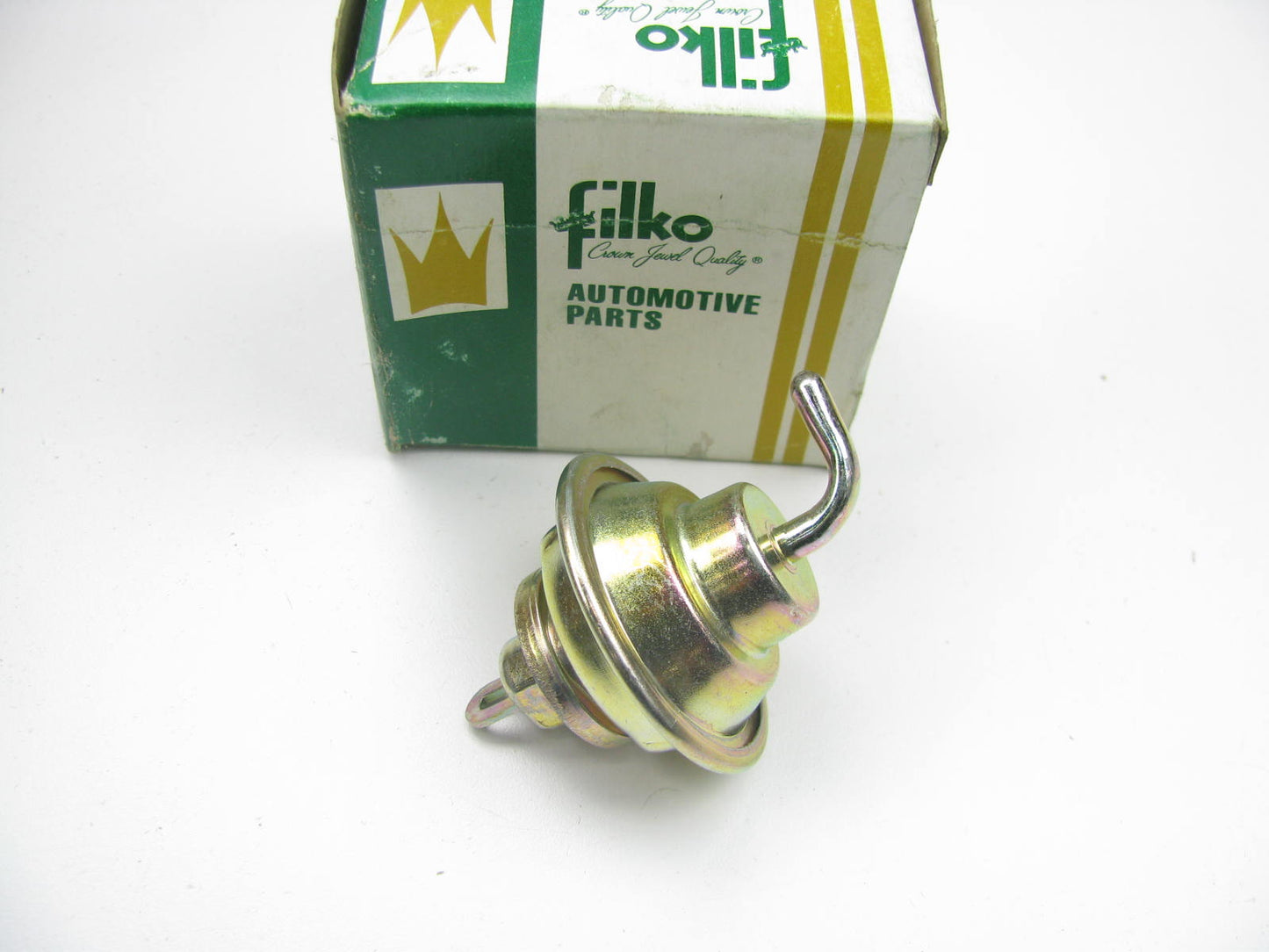 Filko 30-70 Carburetor Choke Pull-Off Rochester Quadrajet 4MV Carburetor - 4-BBL