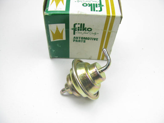 Filko 30-70 Carburetor Choke Pull-Off Rochester Quadrajet 4MV Carburetor - 4-BBL