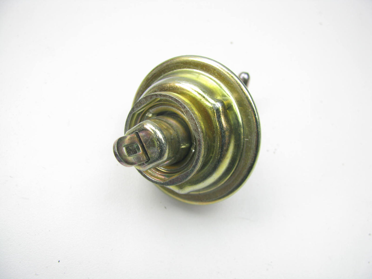 Filko 30-70 Carburetor Choke Pull-Off Rochester Quadrajet 4MV Carburetor - 4-BBL