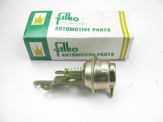 Filko 30-96 Carburetor Choke Pull-Off 1976-1978 GM Chevy Rochester 2-BBL R-2