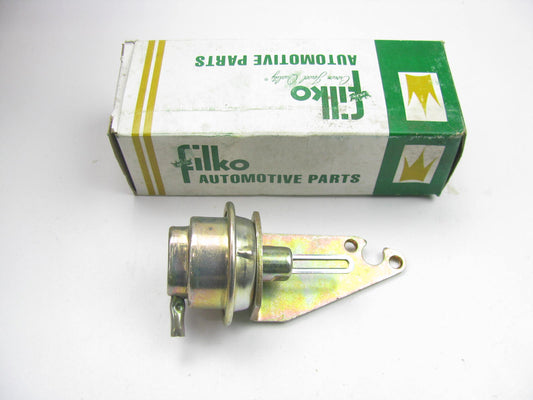 Filko 30-64 Secondary Carburetor Choke Pull-Off 75-78 GM 3.8L Rochester 2-BBL