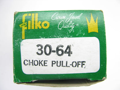 Filko 30-64 Secondary Carburetor Choke Pull-Off 75-78 GM 3.8L Rochester 2-BBL