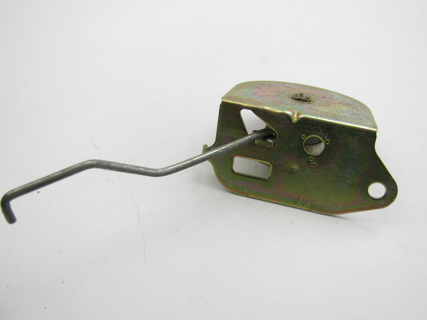 Filko 31-10 Carburetor Choke Thermostat For 1968-69 Dodge 340 383 440 Carter AVS