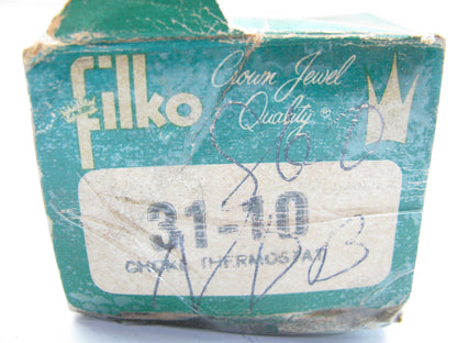 Filko 31-10 Carburetor Choke Thermostat For 1968-69 Dodge 340 383 440 Carter AVS