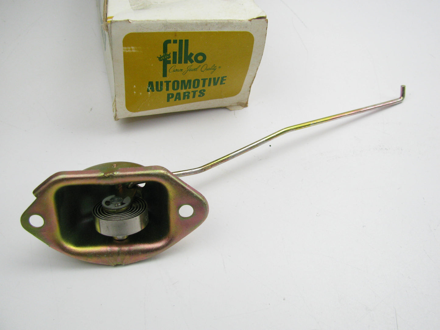 Filko 31-25 Carburetor Choke Thermostat For 1970-1979 Dodge 225 Holley 1-BBL
