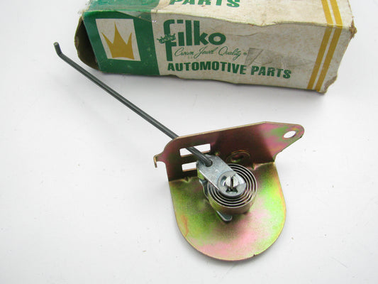 Filko 31-275 Carburetor Choke Thermostat For 1984-1985 Dodge Carter 4-BBL