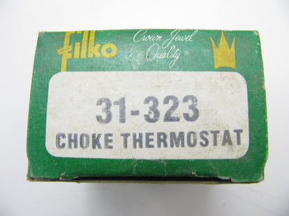 Filko 31-323 1978-1980 Ford 3.3L 200 I6 W/ 1-BBL Carburetor Choke Thermostat