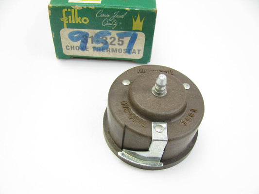 Filko 31-325 Carburetor Choke Thermostat - CV349 E0PZ-9848-D E6145 2C1161