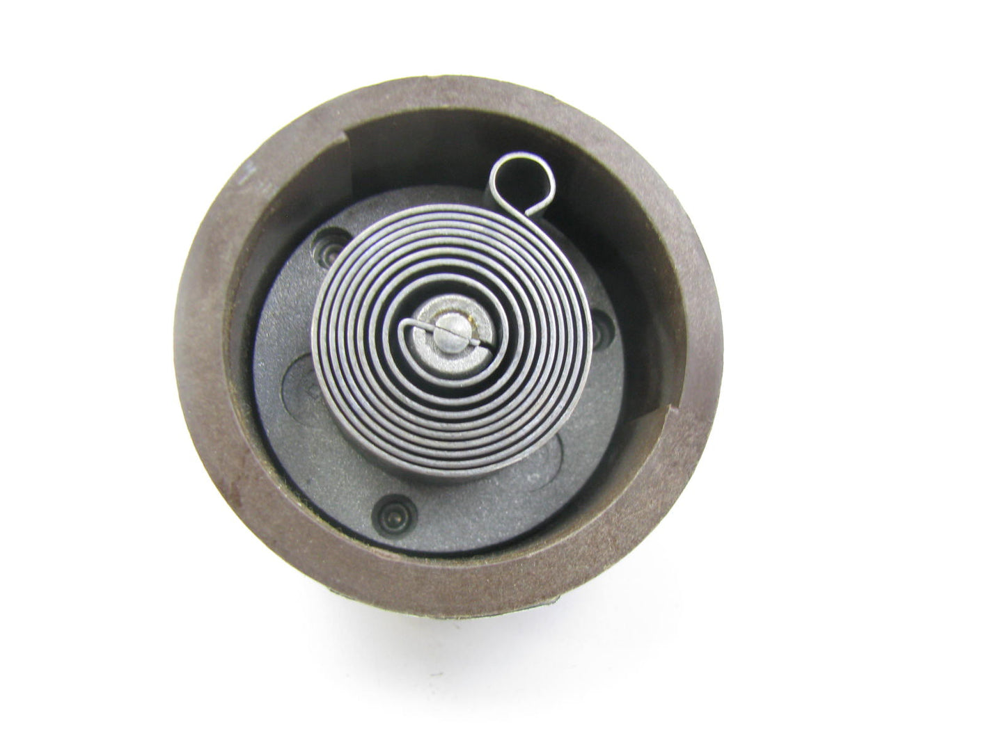 Filko 31-325 Carburetor Choke Thermostat - CV349 E0PZ-9848-D E6145 2C1161
