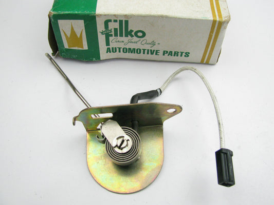 Filko 31-326 Carburetor Choke Thermostat For 1973-86 Dodge W/ Thermoquad 4-BBL