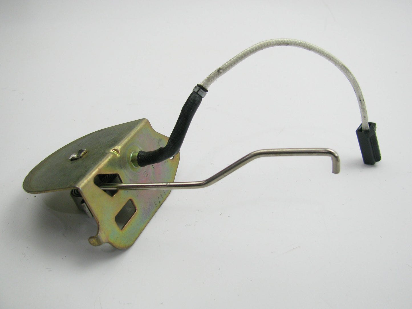 Filko 31-326 Carburetor Choke Thermostat For 1973-86 Dodge W/ Thermoquad 4-BBL