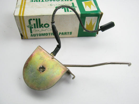 Filko 31-327 Carburetor Choke Thermostat For 1981-1984 Dodge 318-V8 TQ 4-BBL